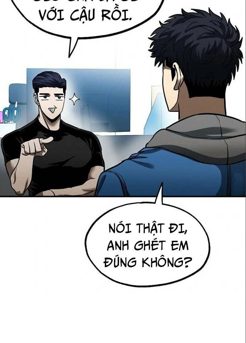 Vua Võ Đài Chapter 19 - Trang 2