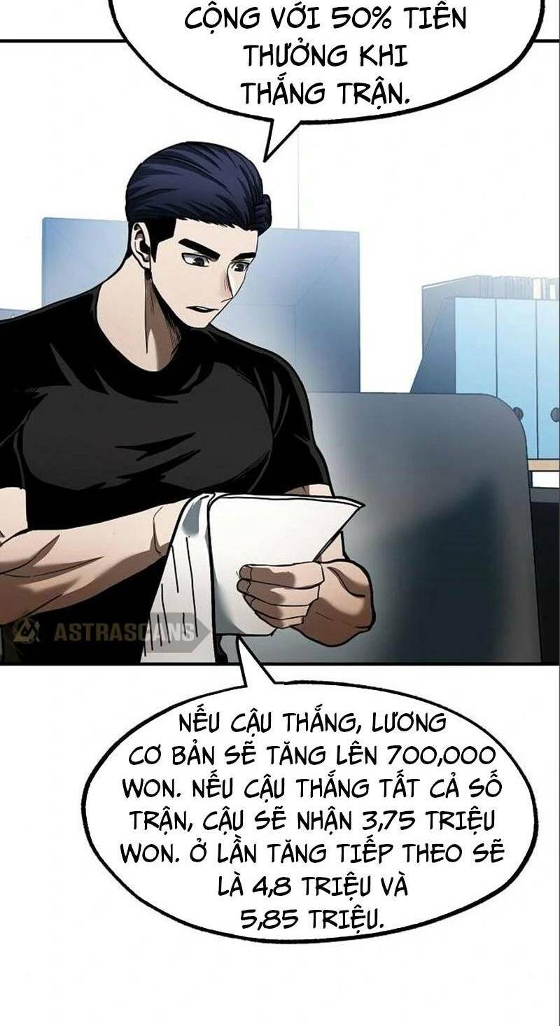 Vua Võ Đài Chapter 19 - Trang 2