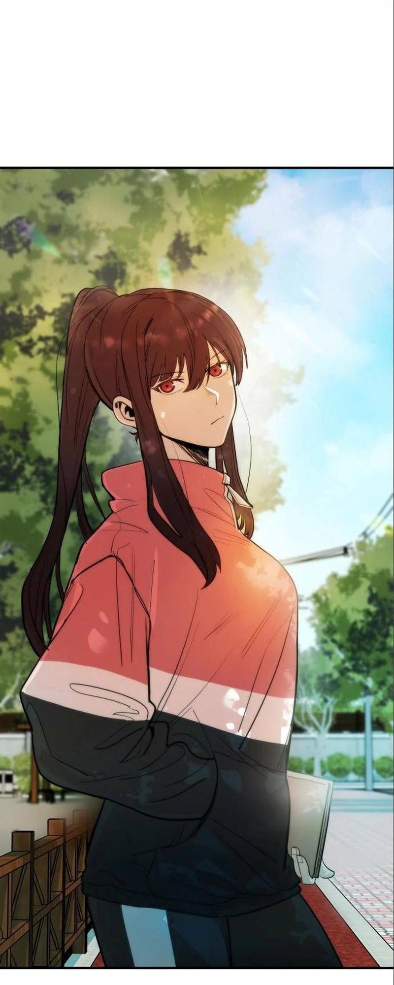 Vua Võ Đài Chapter 19 - Trang 2