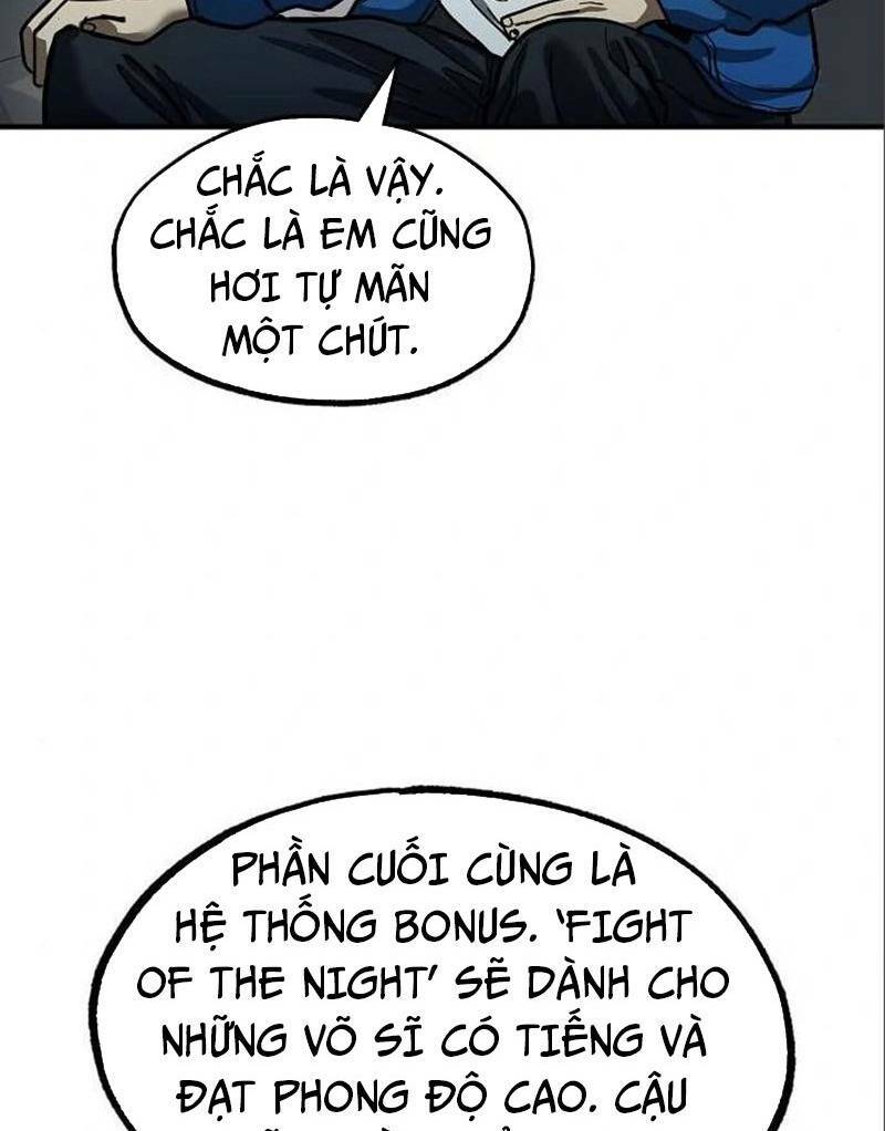 Vua Võ Đài Chapter 19 - Trang 2