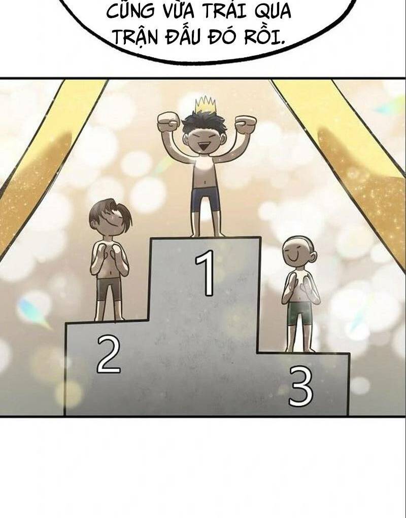 Vua Võ Đài Chapter 19 - Trang 2