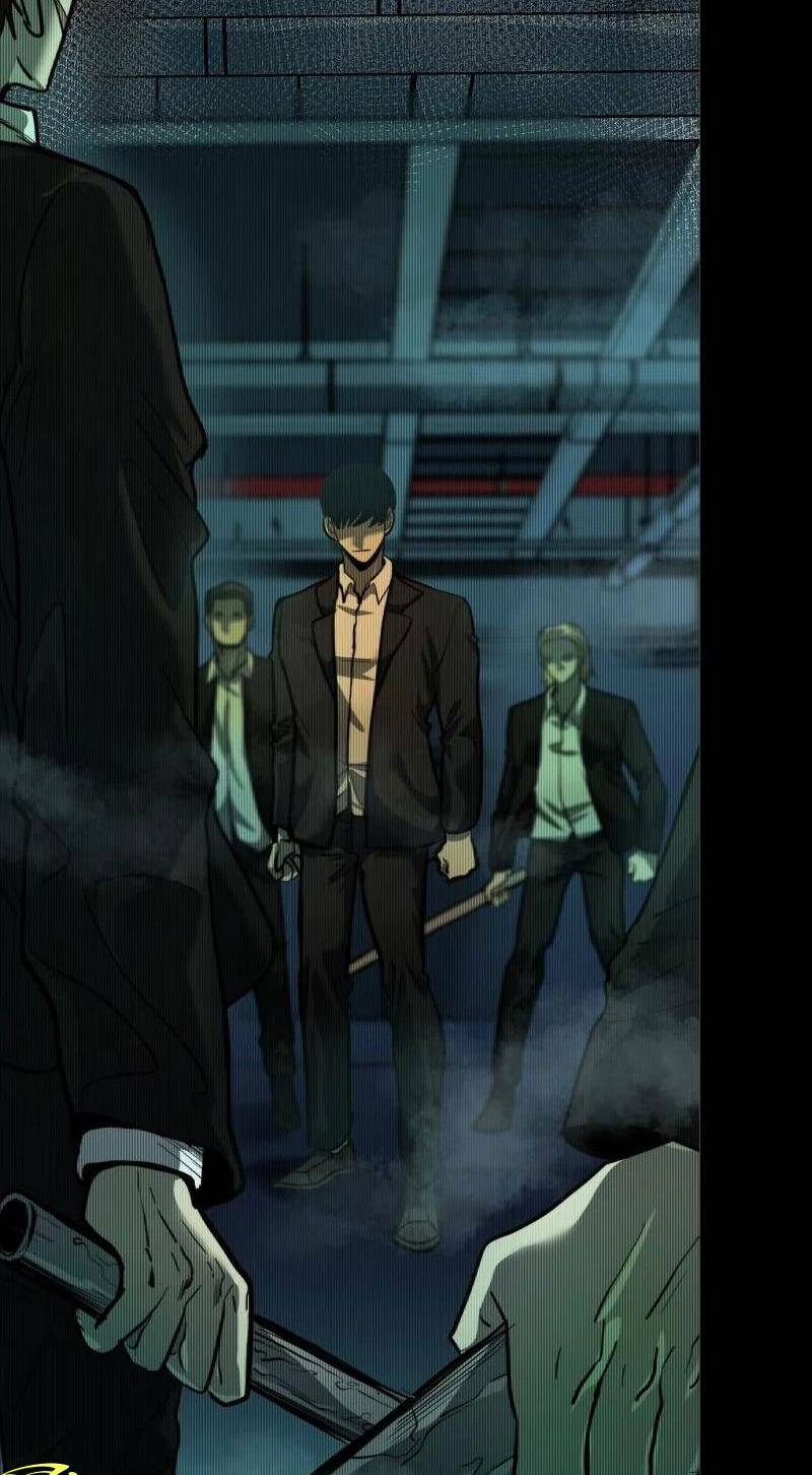 Vua Võ Đài Chapter 19 - Trang 2