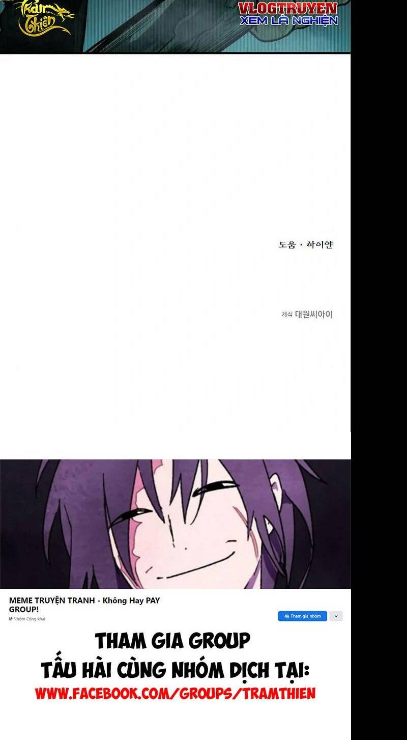 Vua Võ Đài Chapter 19 - Trang 2