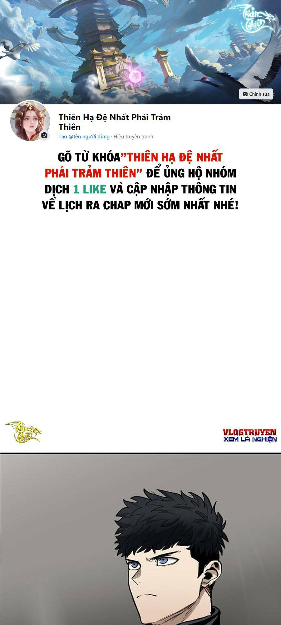 Vua Võ Đài Chapter 2 - Trang 2