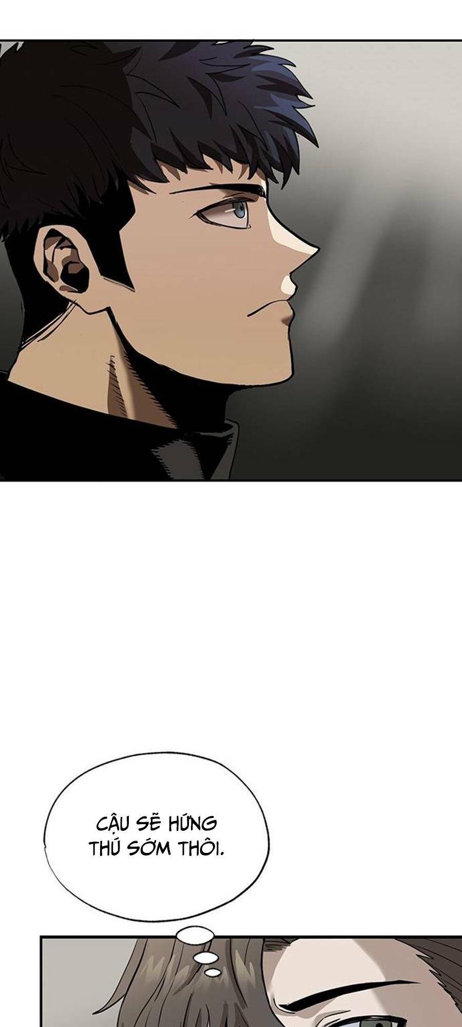 Vua Võ Đài Chapter 2 - Trang 2