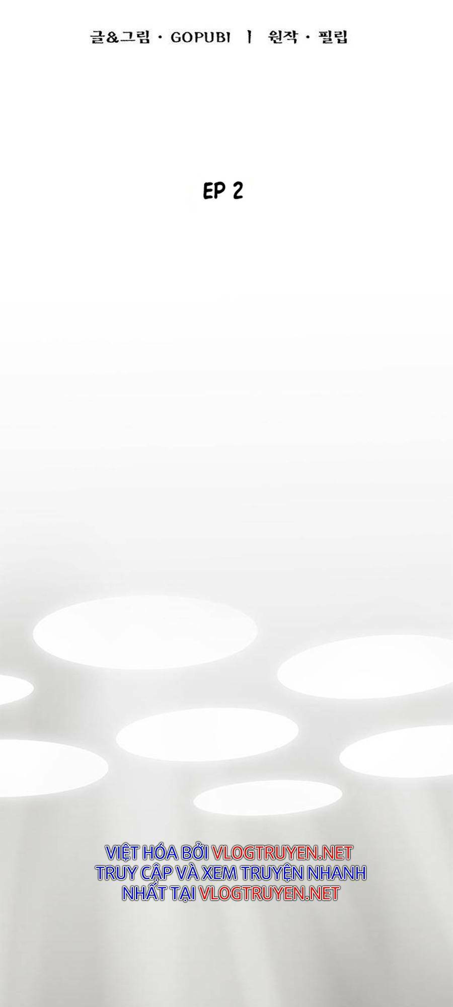 Vua Võ Đài Chapter 2 - Trang 2