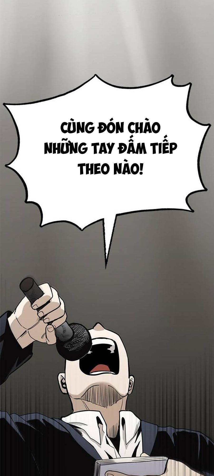 Vua Võ Đài Chapter 2 - Trang 2