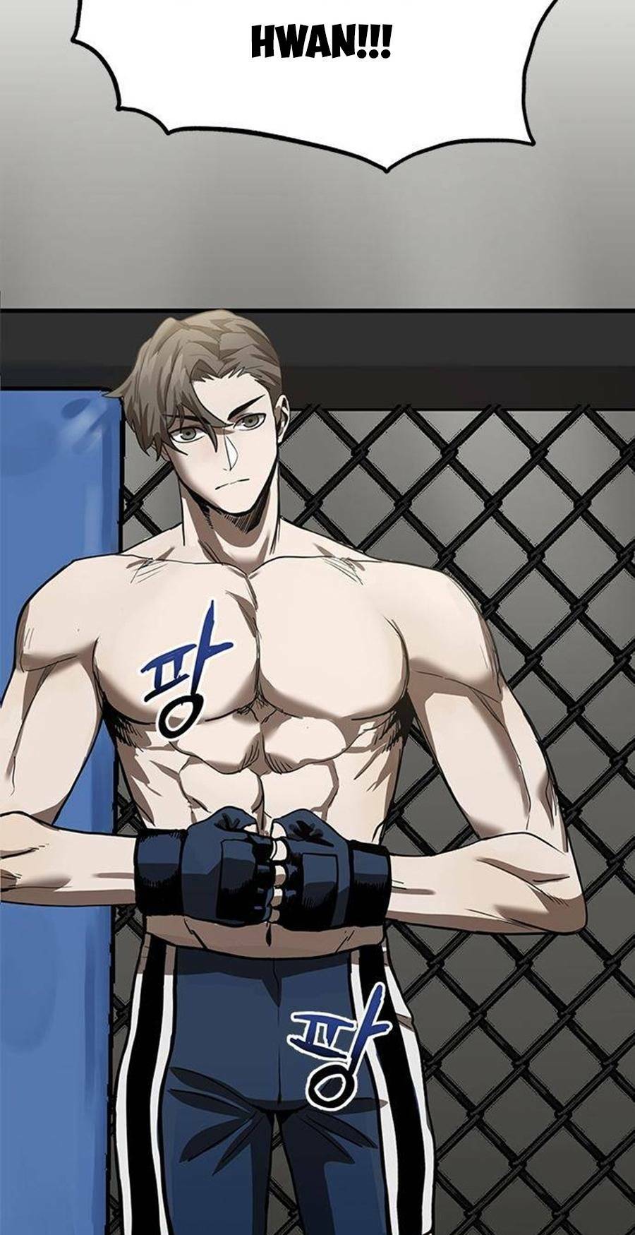 Vua Võ Đài Chapter 2 - Trang 2