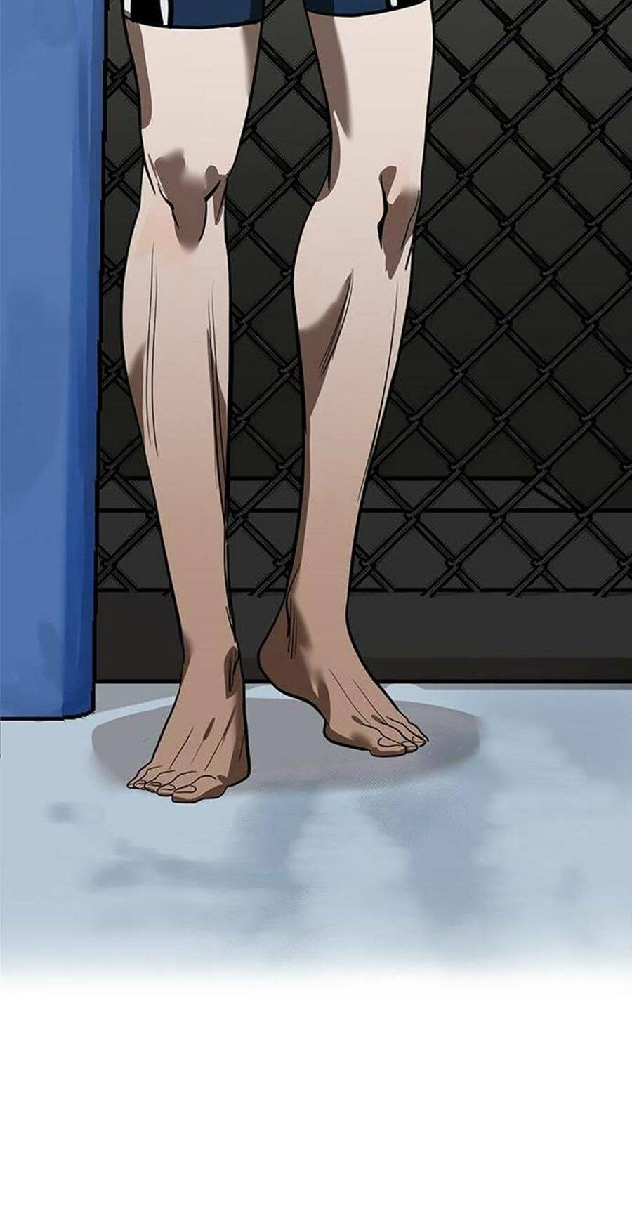 Vua Võ Đài Chapter 2 - Trang 2