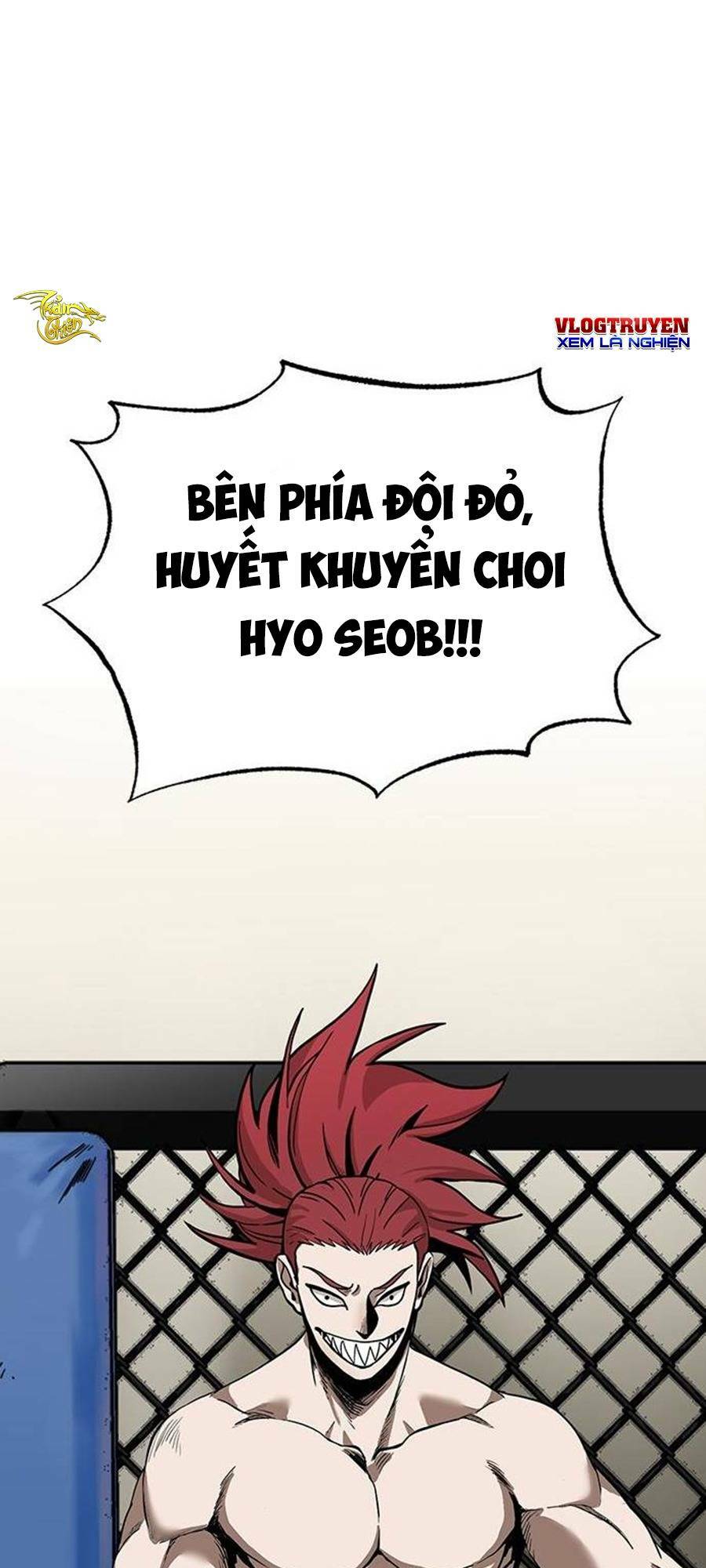 Vua Võ Đài Chapter 2 - Trang 2