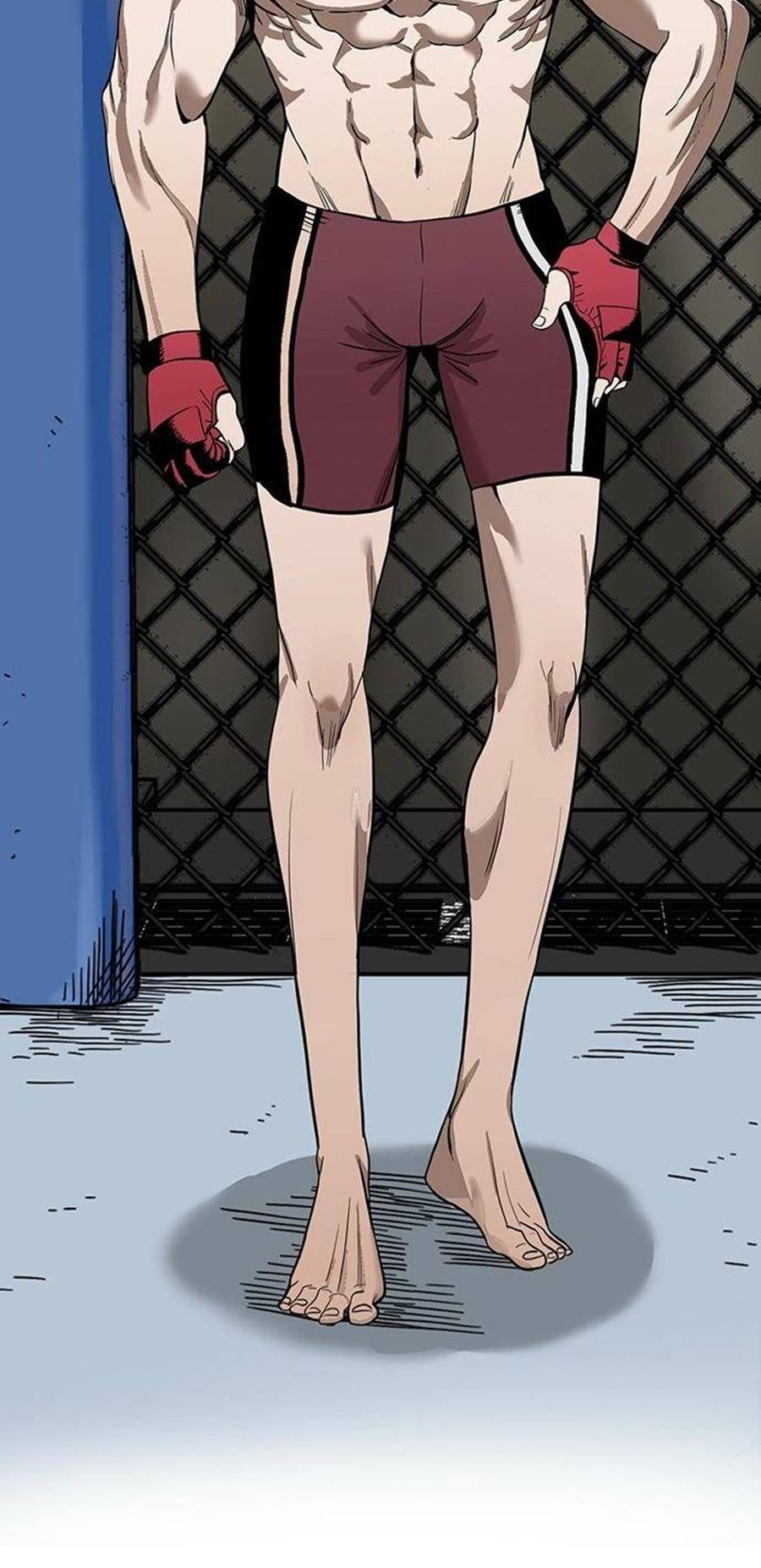 Vua Võ Đài Chapter 2 - Trang 2