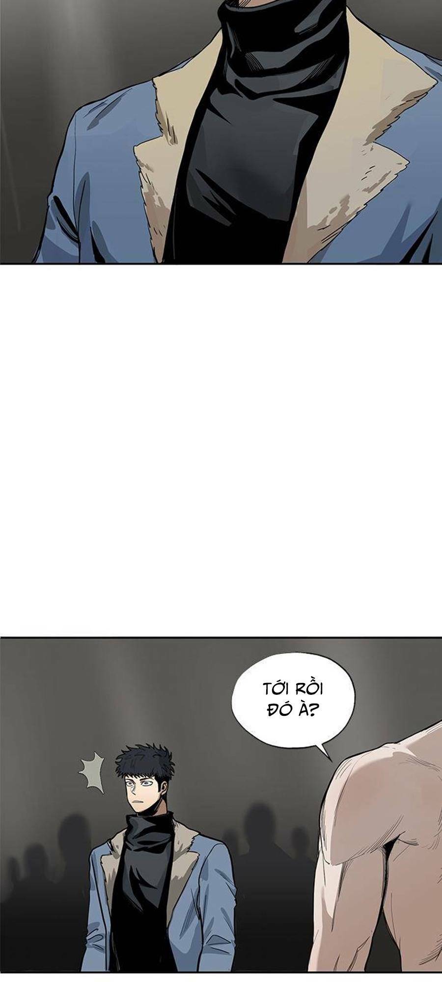 Vua Võ Đài Chapter 2 - Trang 2