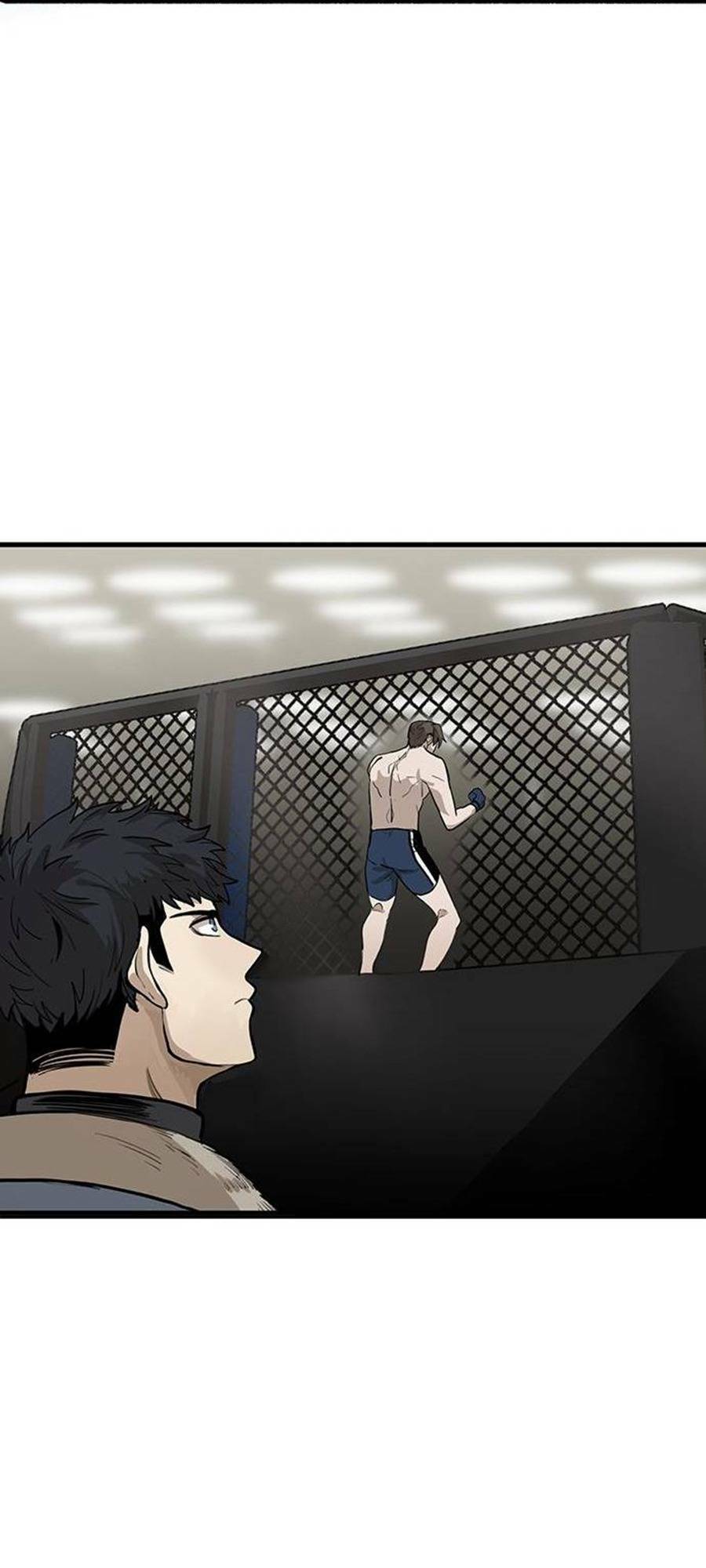 Vua Võ Đài Chapter 2 - Trang 2