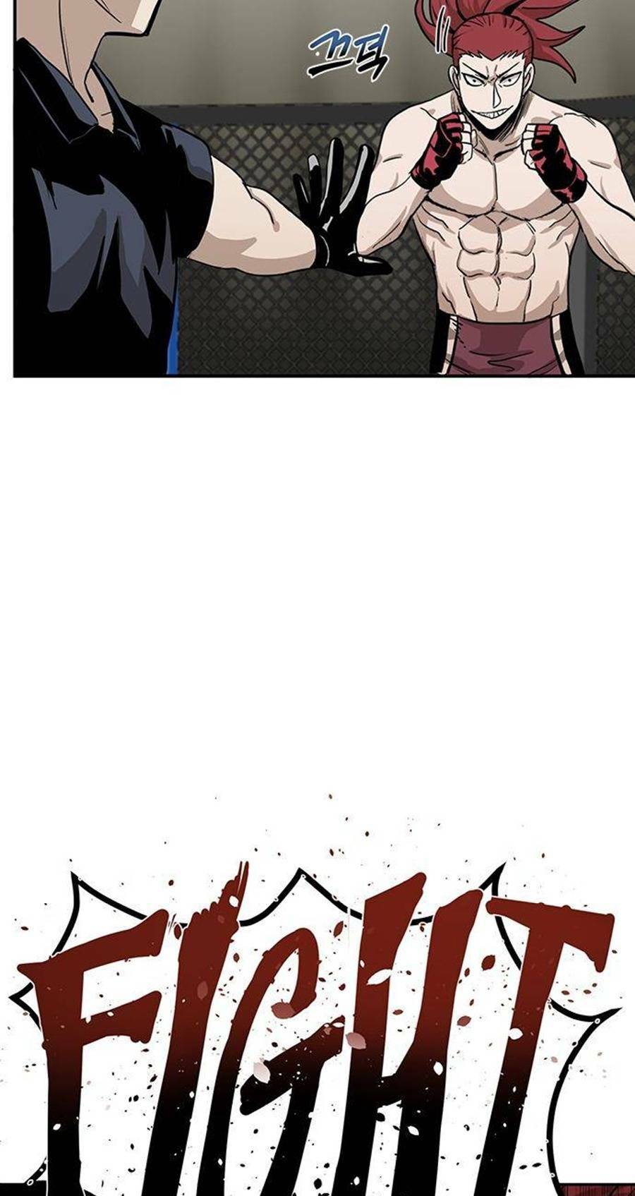 Vua Võ Đài Chapter 2 - Trang 2