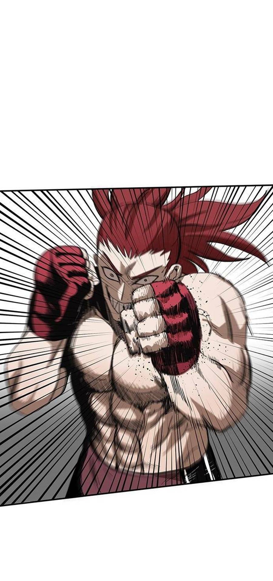 Vua Võ Đài Chapter 2 - Trang 2