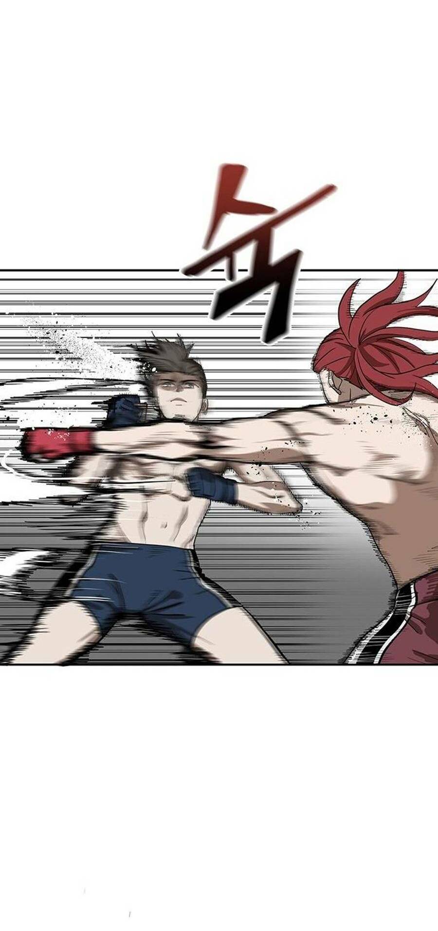 Vua Võ Đài Chapter 2 - Trang 2