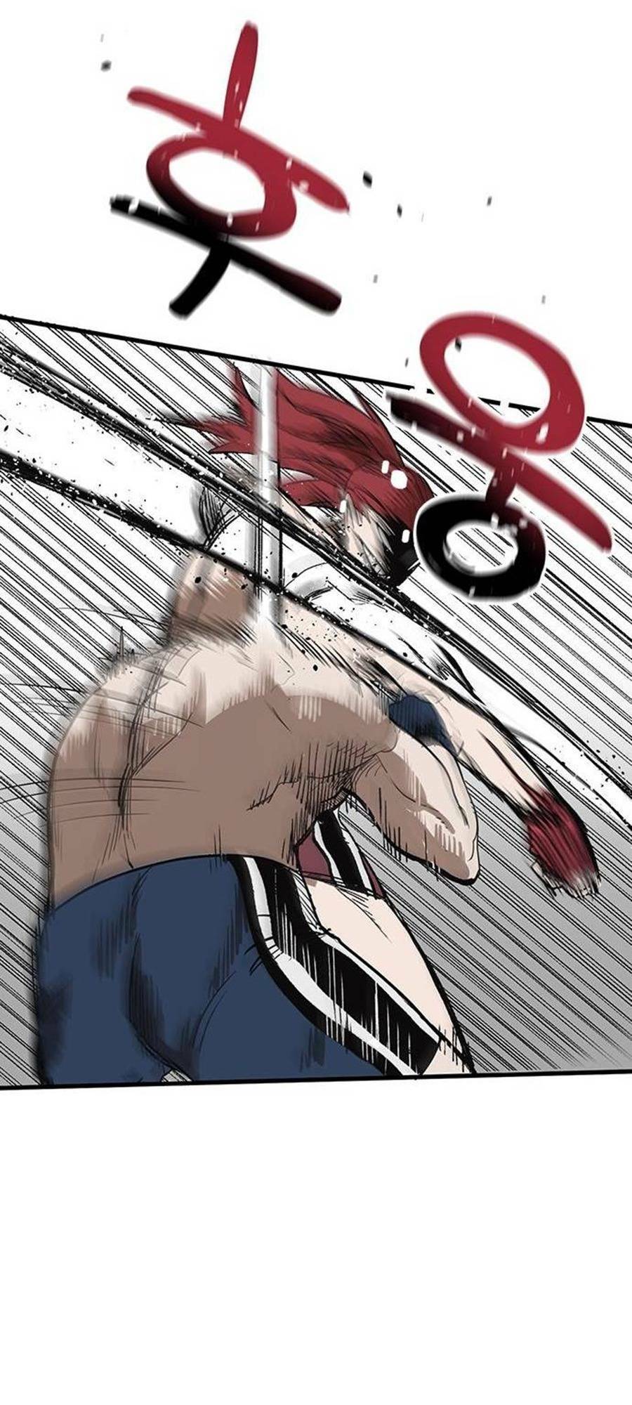 Vua Võ Đài Chapter 2 - Trang 2