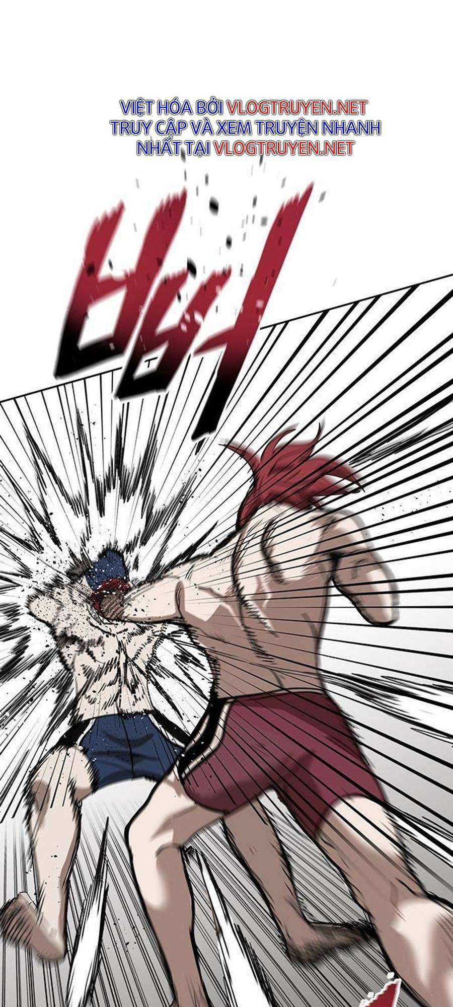 Vua Võ Đài Chapter 2 - Trang 2