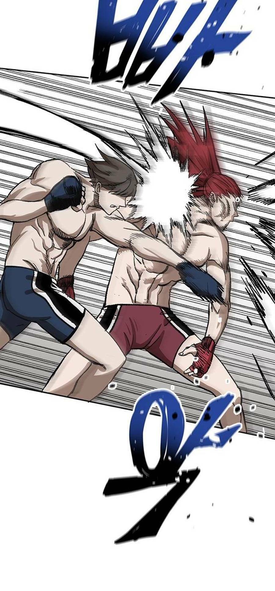 Vua Võ Đài Chapter 2 - Trang 2