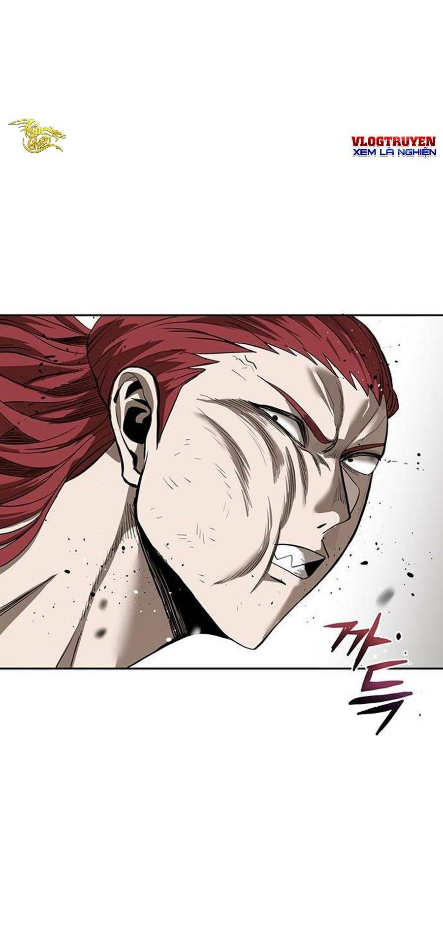 Vua Võ Đài Chapter 2 - Trang 2