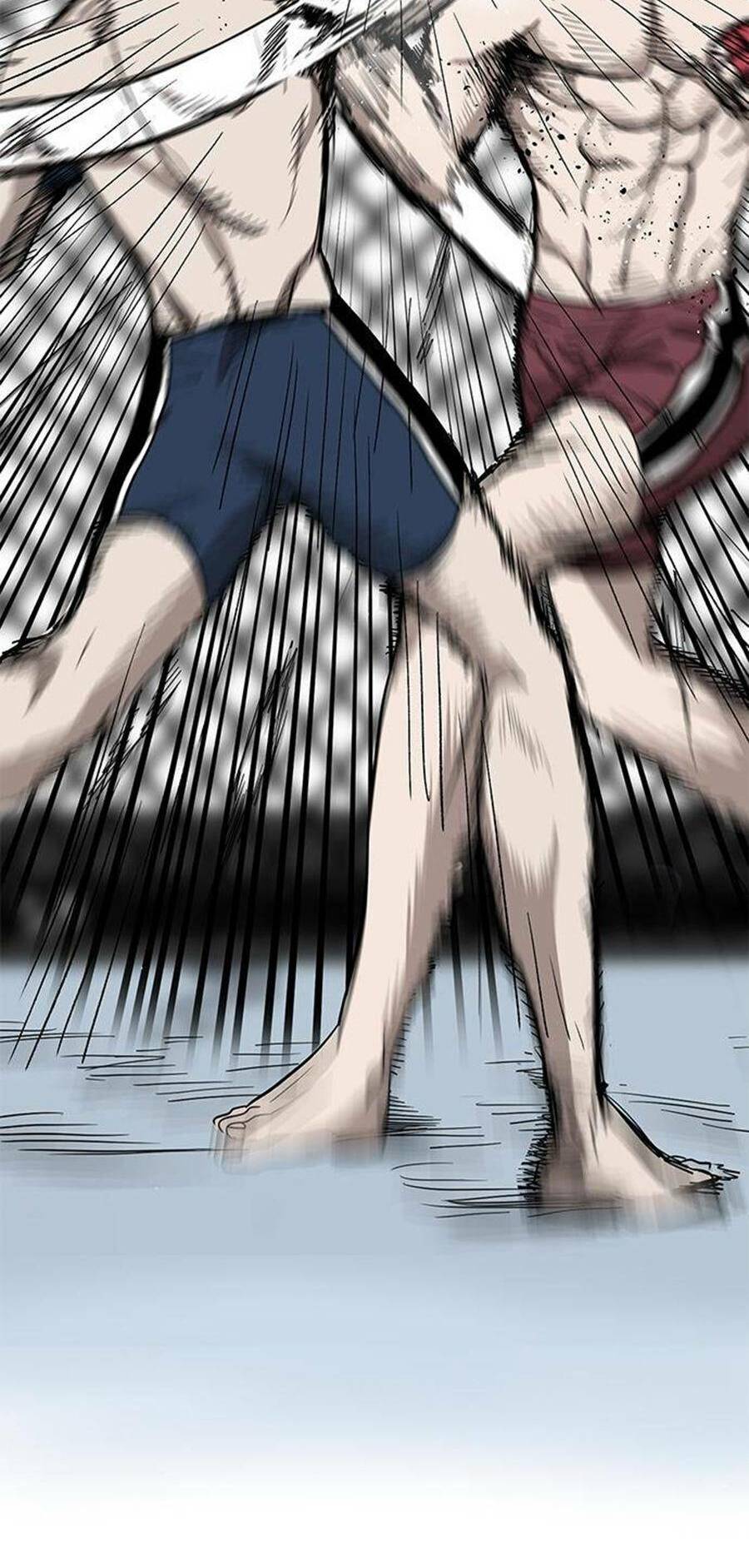 Vua Võ Đài Chapter 2 - Trang 2