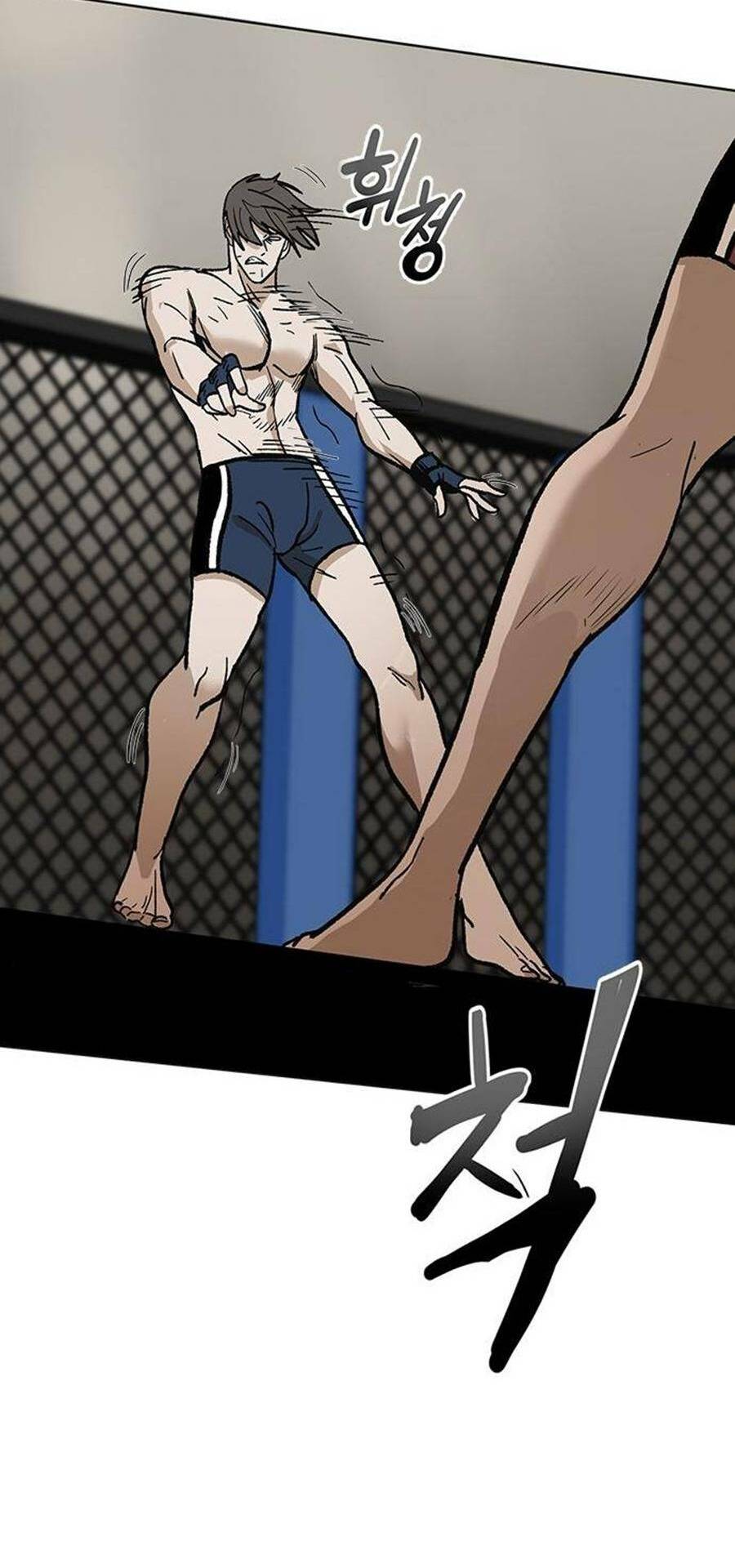 Vua Võ Đài Chapter 2 - Trang 2