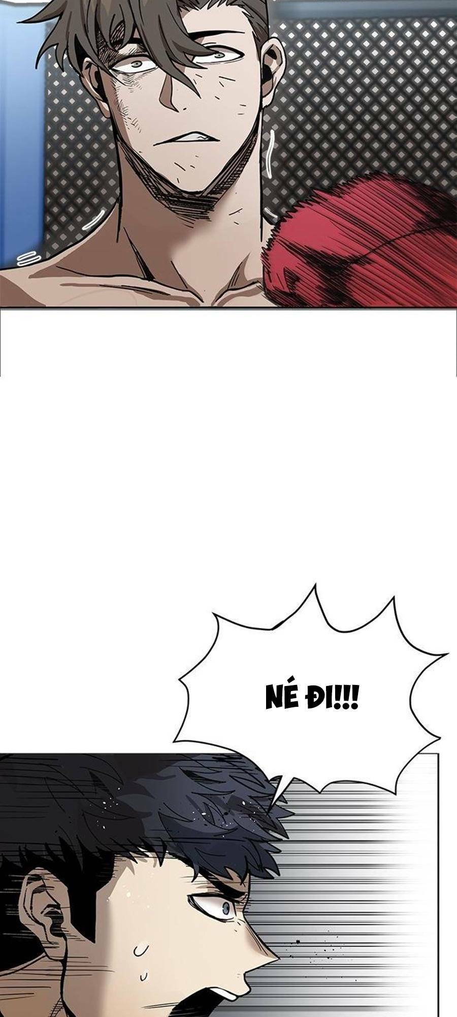 Vua Võ Đài Chapter 2 - Trang 2