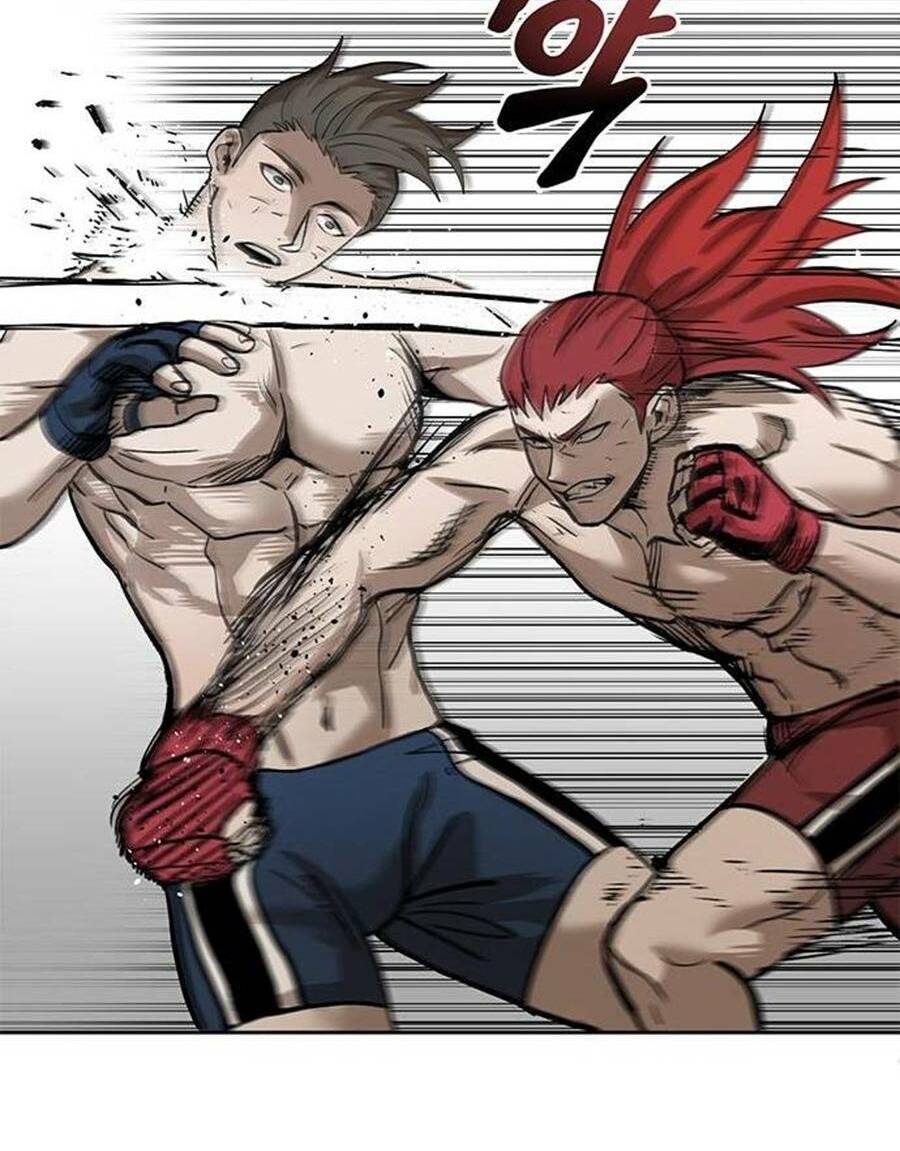 Vua Võ Đài Chapter 2 - Trang 2