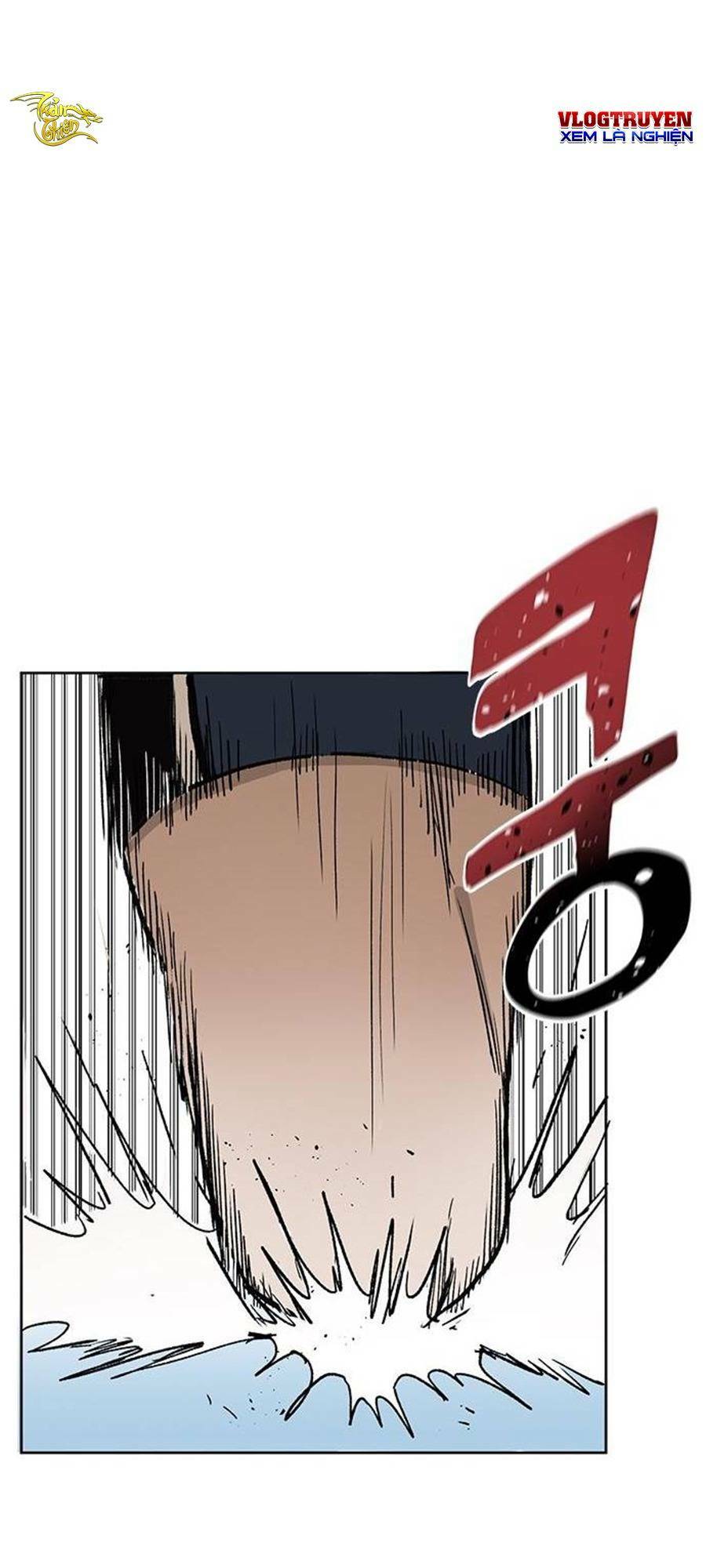 Vua Võ Đài Chapter 2 - Trang 2