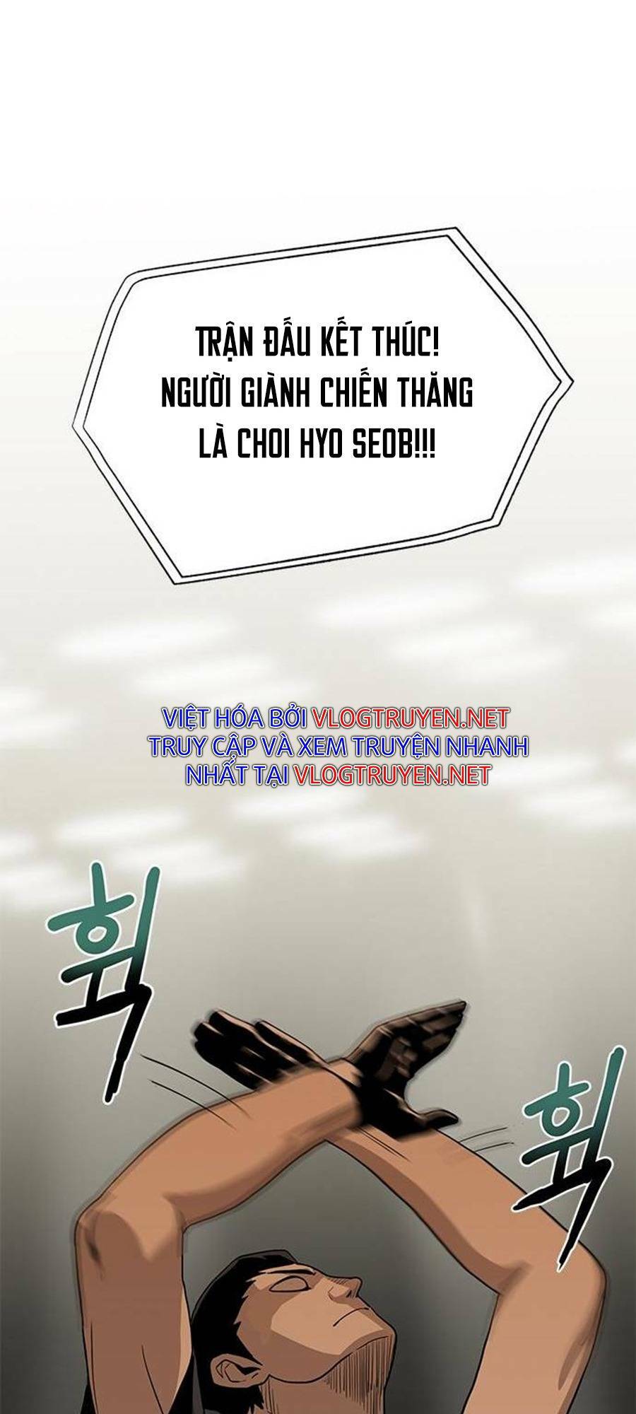 Vua Võ Đài Chapter 2 - Trang 2