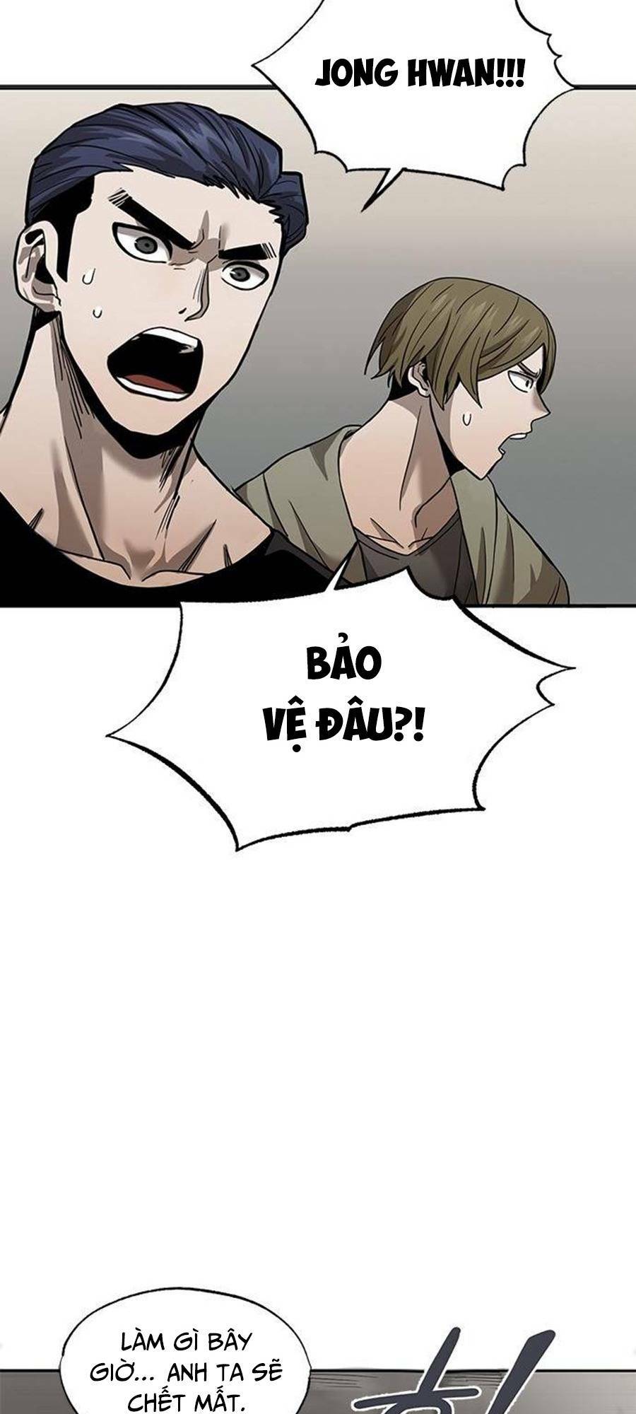 Vua Võ Đài Chapter 2 - Trang 2