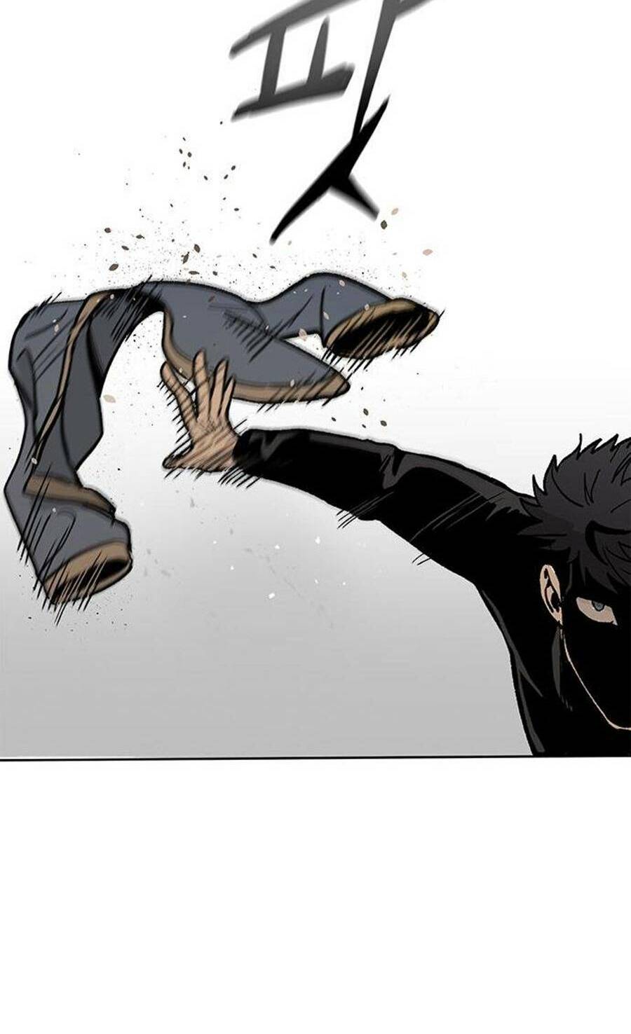 Vua Võ Đài Chapter 2 - Trang 2