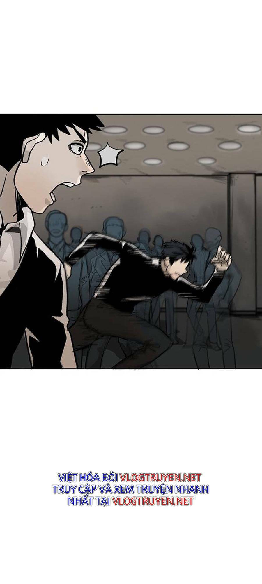 Vua Võ Đài Chapter 2 - Trang 2