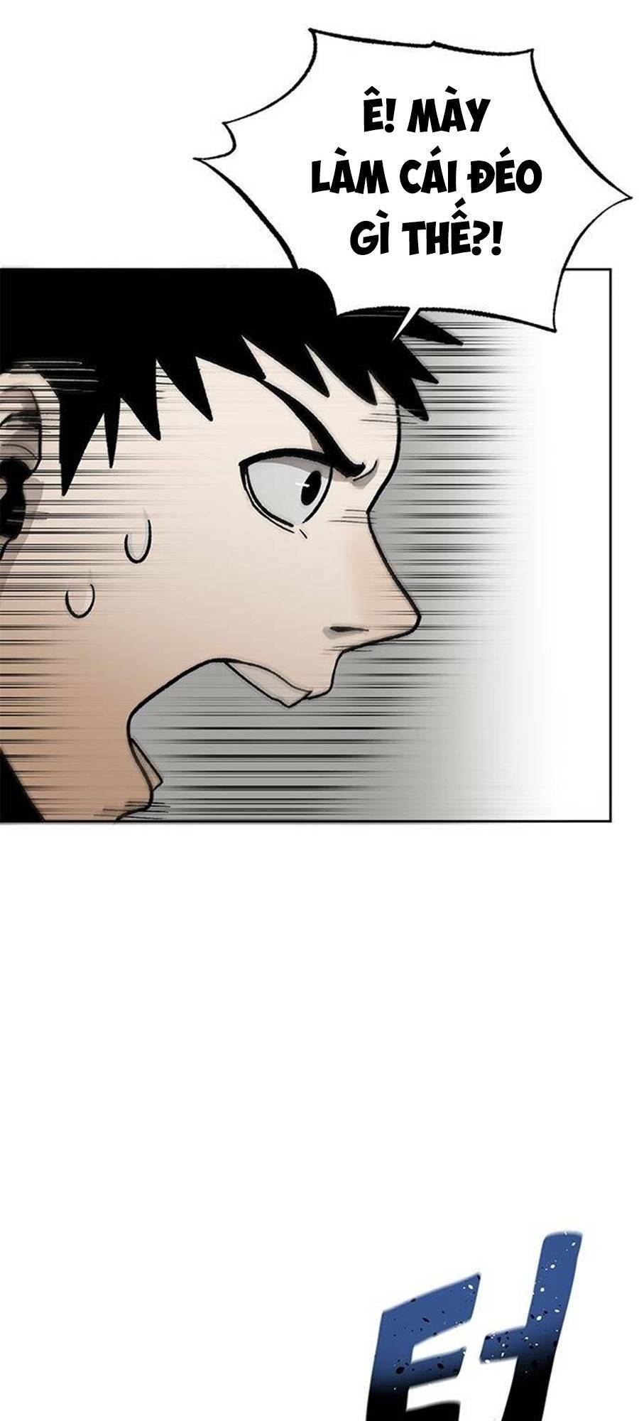 Vua Võ Đài Chapter 2 - Trang 2