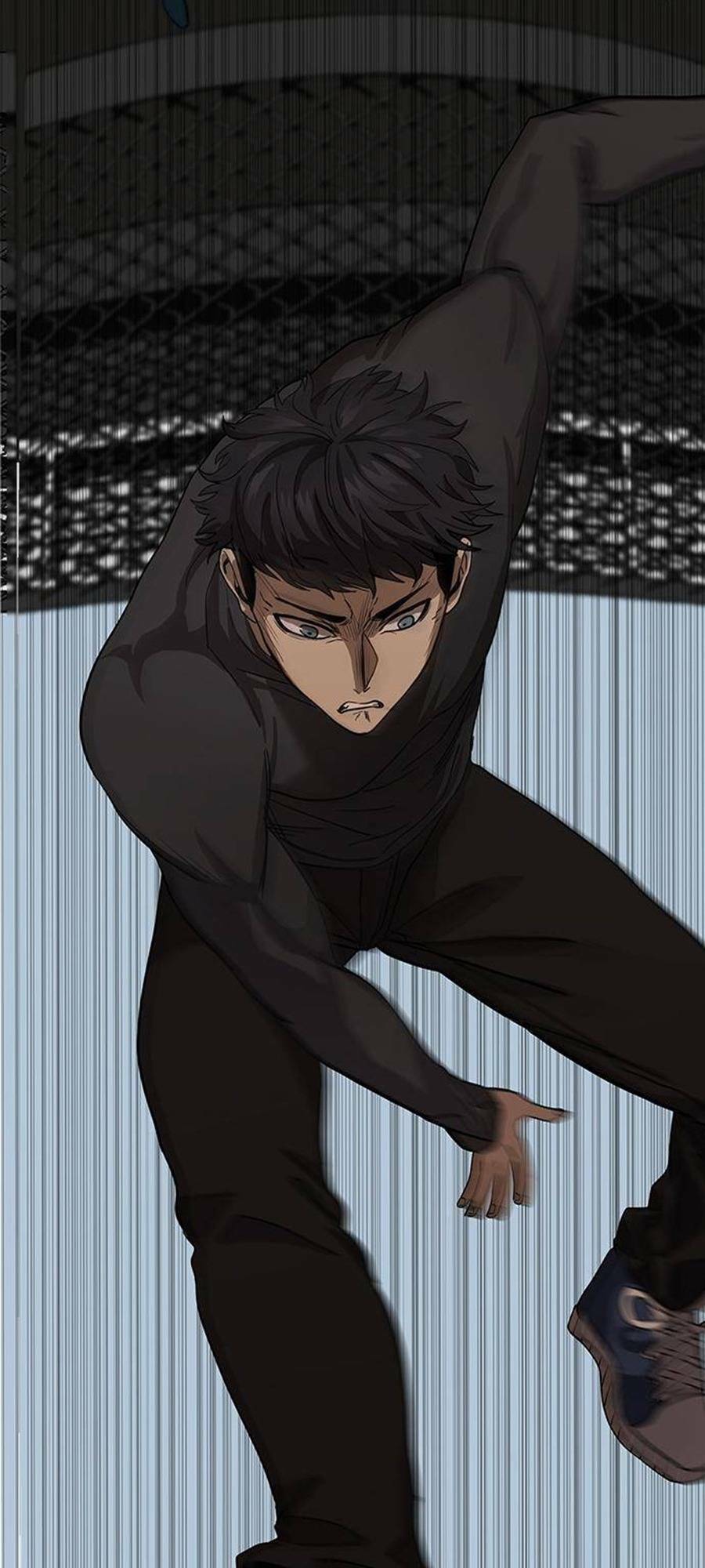 Vua Võ Đài Chapter 2 - Trang 2