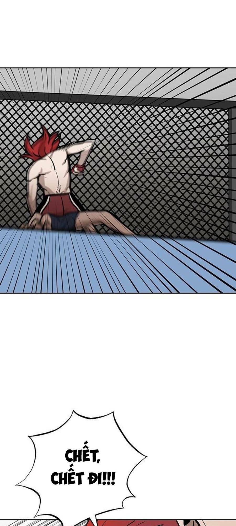 Vua Võ Đài Chapter 2 - Trang 2