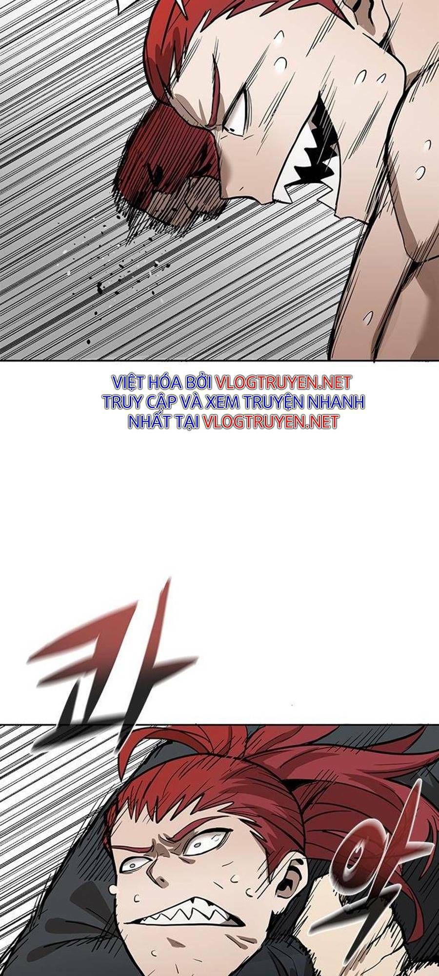 Vua Võ Đài Chapter 2 - Trang 2