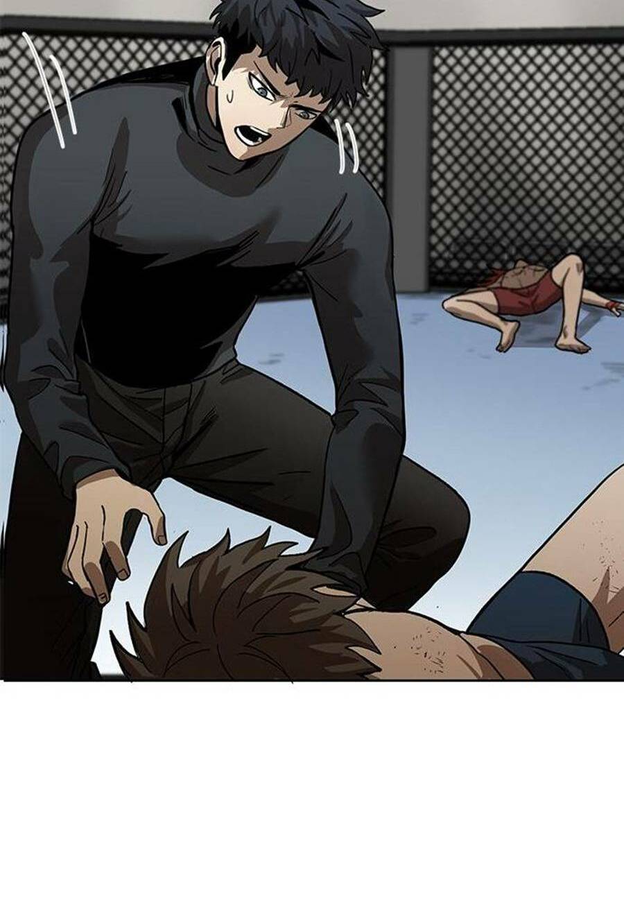 Vua Võ Đài Chapter 2 - Trang 2