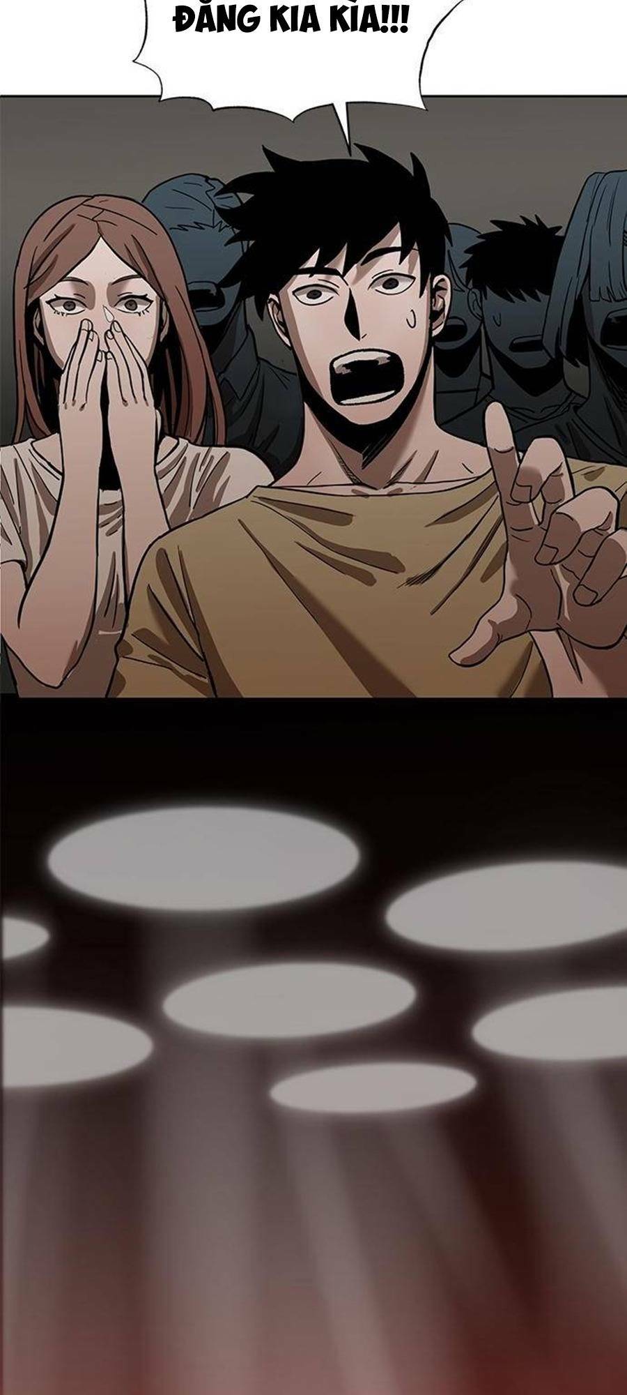 Vua Võ Đài Chapter 2 - Trang 2