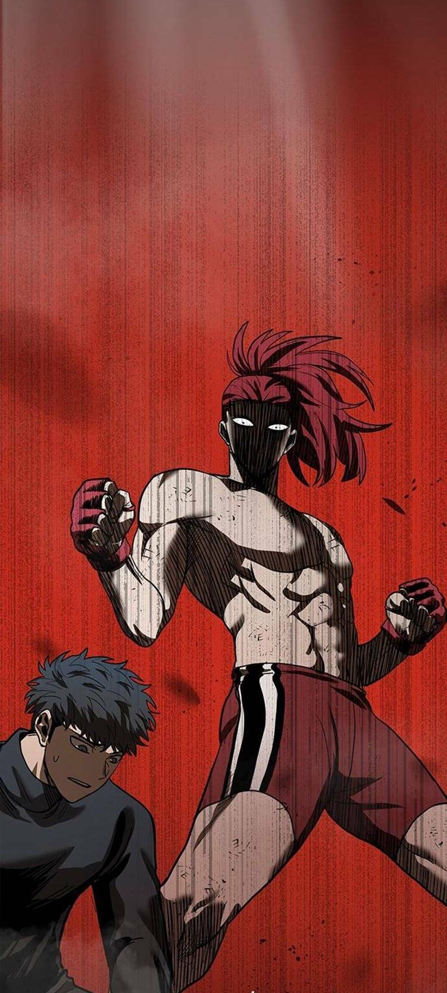 Vua Võ Đài Chapter 2 - Trang 2