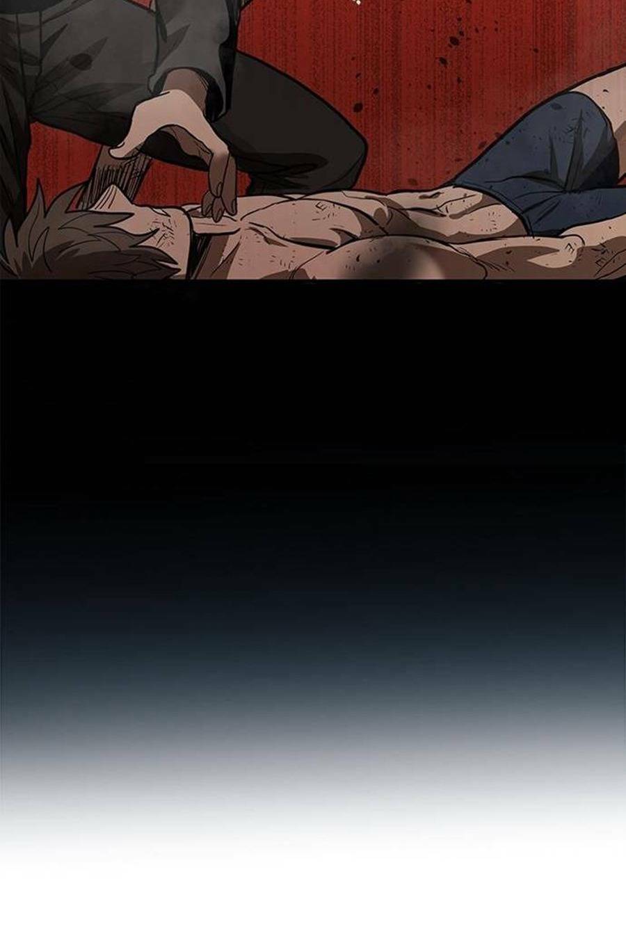 Vua Võ Đài Chapter 2 - Trang 2