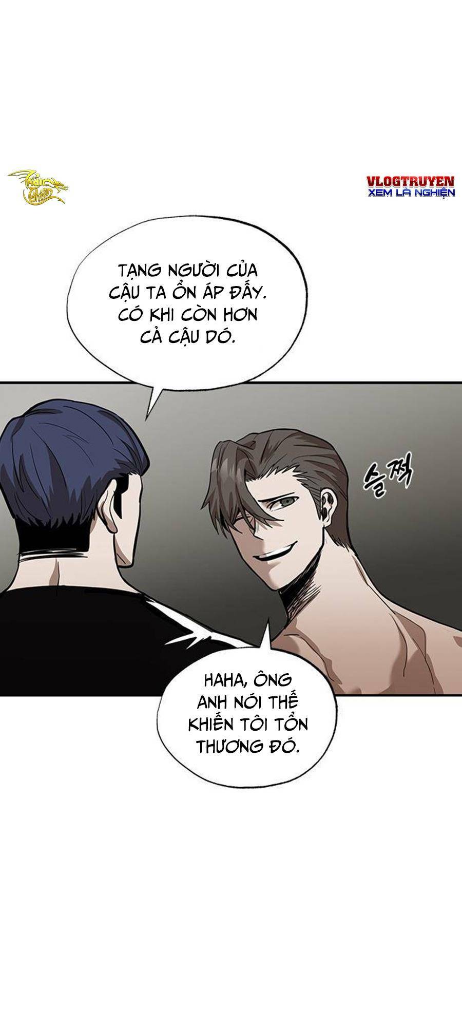 Vua Võ Đài Chapter 2 - Trang 2