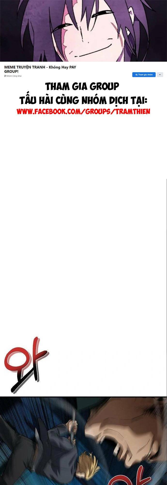 Vua Võ Đài Chapter 20 - Trang 2