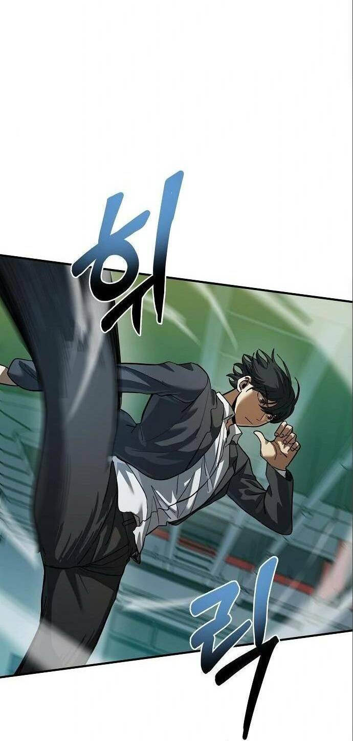 Vua Võ Đài Chapter 20 - Trang 2