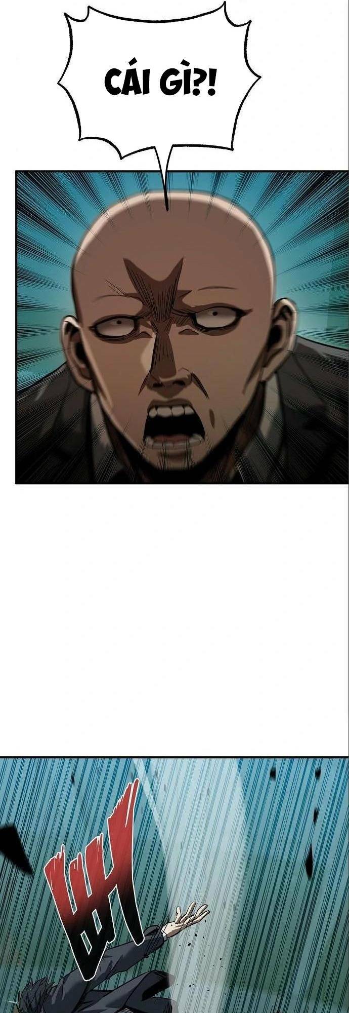 Vua Võ Đài Chapter 20 - Trang 2