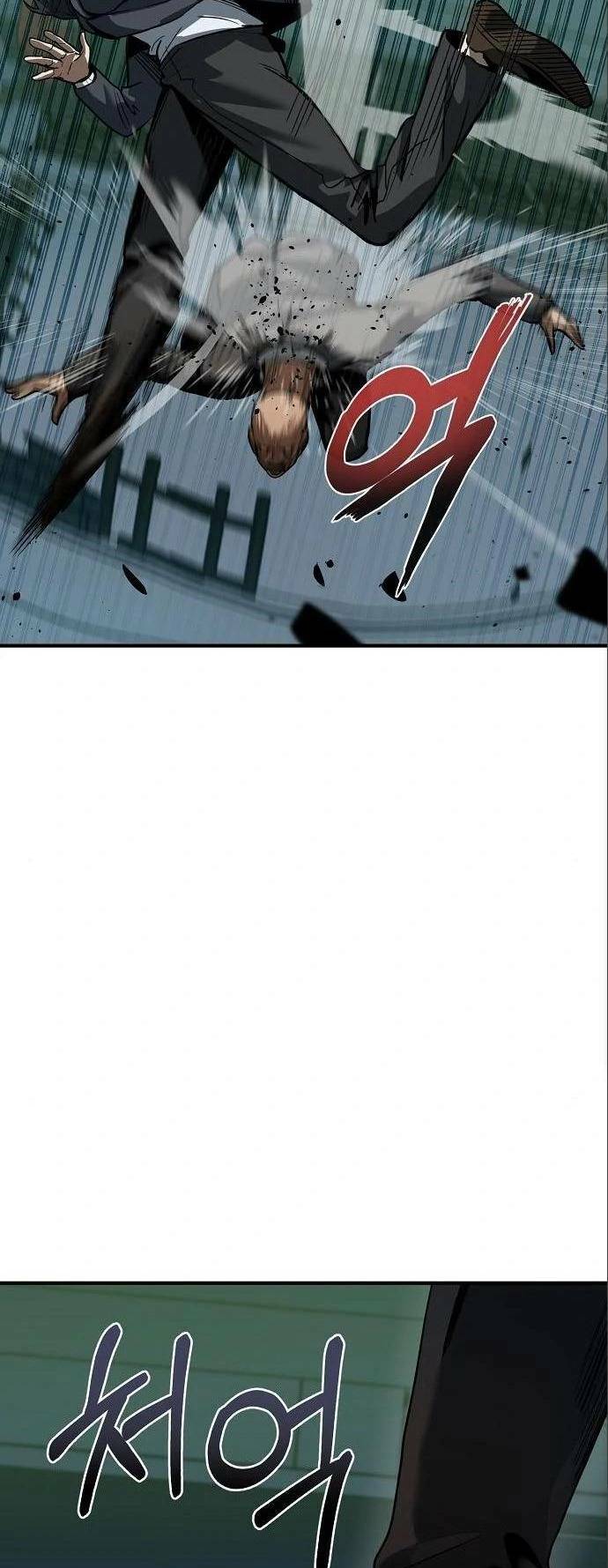 Vua Võ Đài Chapter 20 - Trang 2