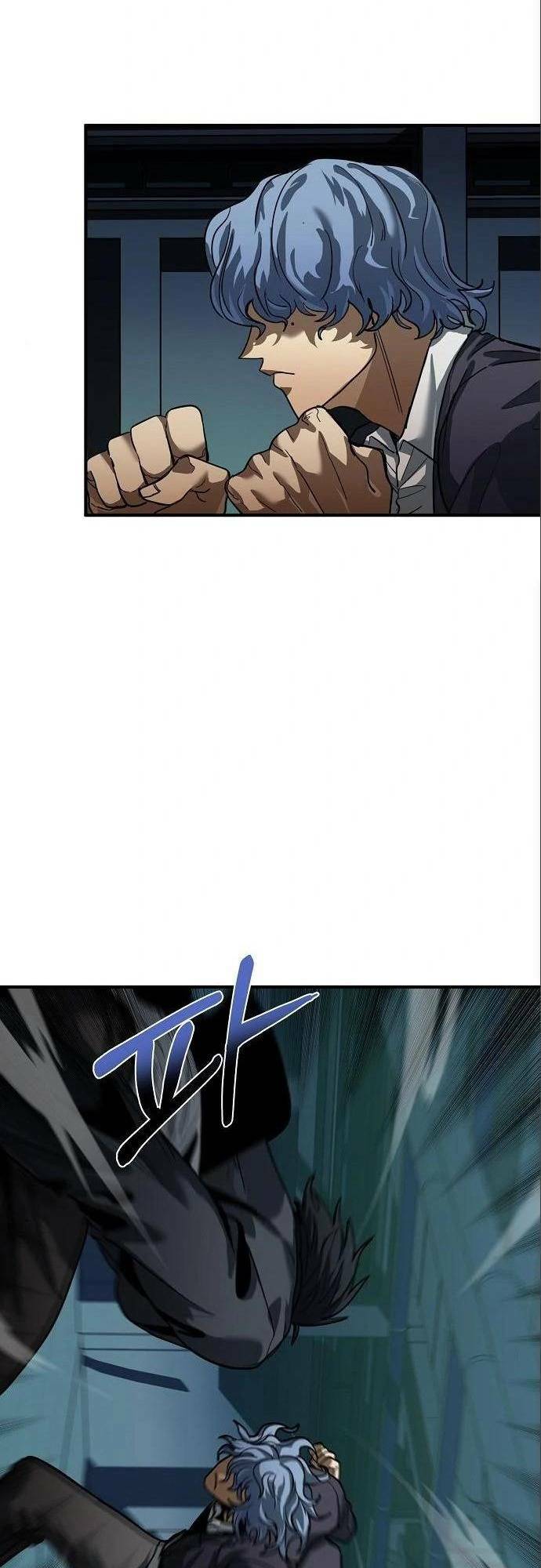 Vua Võ Đài Chapter 20 - Trang 2