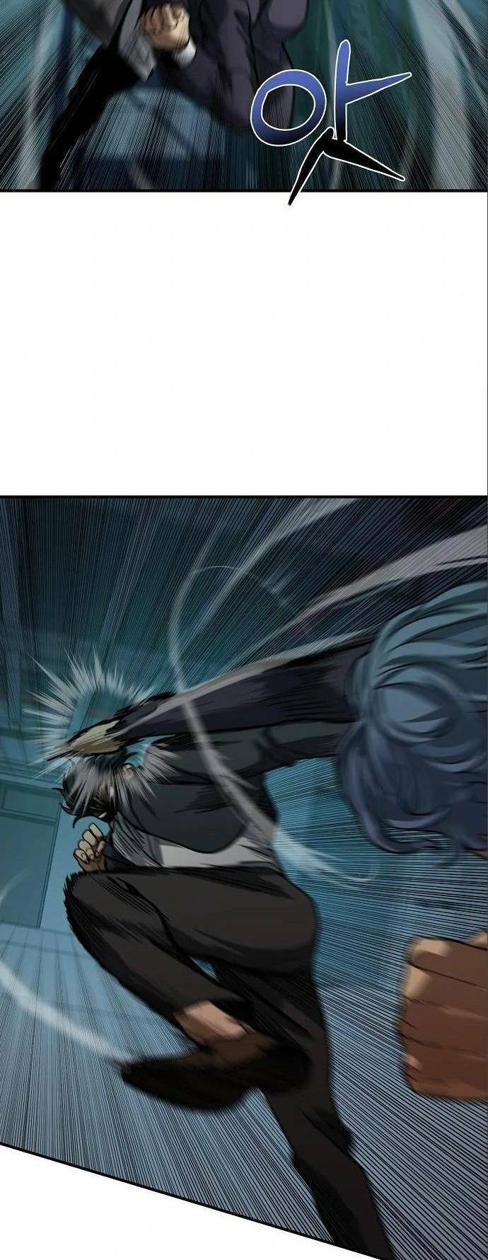 Vua Võ Đài Chapter 20 - Trang 2