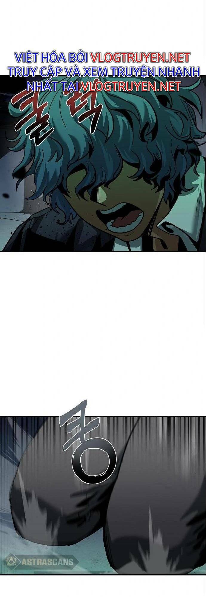 Vua Võ Đài Chapter 20 - Trang 2