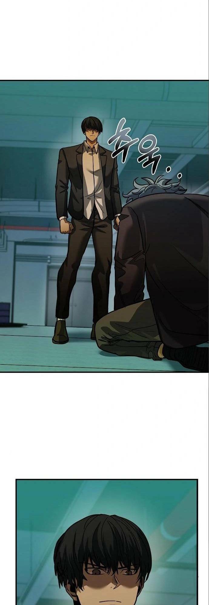 Vua Võ Đài Chapter 20 - Trang 2